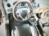 Bán xe Ford Fiesta năm 2013, xe giá thấp, động cơ ổn định 