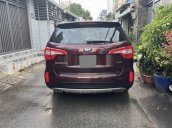 Bán ô tô Kia Sorento sản xuất 2018, giá 788tr