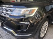 Bán gấp chiếc xe Ford Explorer năm sản xuất 2020, nhập khẩu nguyên chiếc