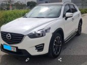 Cần bán xe Mazda CX 5 sản xuất năm 2016, màu trắng