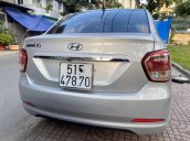 Cần bán gấp Hyundai Grand i10 sản xuất 2017, nhập khẩu giá cạnh tranh