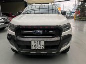 Bán Ford Ranger Wildtrak năm 2017, xe nhập, giá tốt