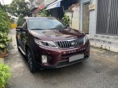 Bán ô tô Kia Sorento sản xuất 2018, giá 788tr