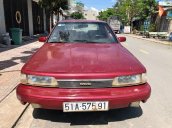 Bán ô tô Toyota Camry 1989, màu đỏ, nhập khẩu ít sử dụng, 59 triệu