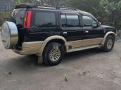 Bán xe Ford Everest sản xuất 2006, nhập khẩu nguyên chiếc, giá chỉ 235 triệu