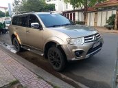 Bán gấp chiếc Mitsubishi Pajero Sport sản xuất 2014