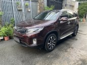 Bán ô tô Kia Sorento sản xuất 2018, giá 788tr