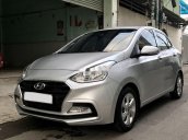 Bán Hyundai Grand i10 sản xuất 2017, xe chính chủ