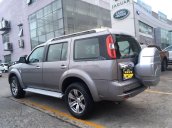 Bán xe Ford Everest Limited đời 2012 còn mới