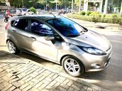 Bán xe Ford Fiesta năm 2013, xe giá thấp, động cơ ổn định 