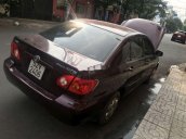 Bán xe Toyota Corolla Altis 1.8G năm 2002, giá ưu đãi