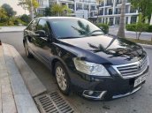 Bán xe Toyota Camry năm 2010, xe một đời chủ giá ưu đãi