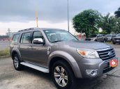 Bán xe Ford Everest Limited đời 2012 còn mới