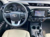 Cần bán gấp Toyota Hilux năm sản xuất 2019, xe nhập