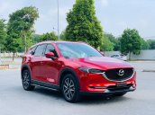 Bán gấp chiếc Mazda CX 5 sản xuất năm 2019