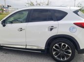 Cần bán xe Mazda CX 5 sản xuất năm 2016, màu trắng