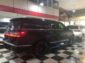 Bán xe Lincoln Navigator sản xuất 2020, màu đen, nhập khẩu nguyên chiếc