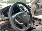 Bán ô tô Nissan Teana sản xuất năm 2009, nhập khẩu