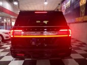 Bán xe Lincoln Navigator sản xuất 2020, màu đen, nhập khẩu nguyên chiếc