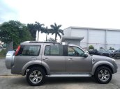 Bán xe Ford Everest Limited đời 2012 còn mới