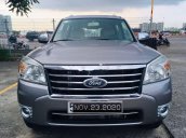 Bán xe Ford Everest Limited đời 2012 còn mới