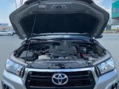 Cần bán gấp Toyota Hilux năm sản xuất 2019, xe nhập