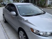 Xe Kia Forte đời 2009, màu bạc, nhập khẩu giá cạnh tranh