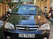 Bán nhanh chiếc Chevrolet Lacetti năm 2009, xe còn mới