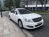 Bán ô tô Nissan Teana sản xuất năm 2009, nhập khẩu