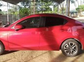 Cần bán Mazda 2 đời 2015, màu đỏ chính chủ, giá 430tr