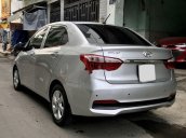 Bán Hyundai Grand i10 sản xuất 2017, xe chính chủ