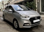 Bán Hyundai Grand i10 sản xuất 2017, xe chính chủ