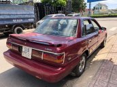 Bán ô tô Toyota Camry 1989, màu đỏ, nhập khẩu ít sử dụng, 59 triệu