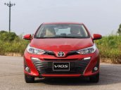 Bán ô tô Toyota Vios CVT năm sản xuất 2020, giá tốt