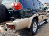 Cần bán xe Nissan Terrano sản xuất năm 2002, nhập khẩu nguyên chiếc, giá tốt