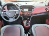 Bán Hyundai Grand i10 2018, màu trắng chính chủ 