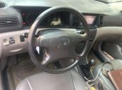 Bán xe Toyota Corolla Altis 1.8G năm 2002, giá ưu đãi