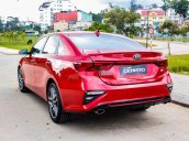 Cần bán xe Kia Cerato 1.6AT Deluxe sản xuất năm 2020, giá chỉ 534 triệu