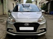 Bán Hyundai Grand i10 sản xuất 2017, xe chính chủ