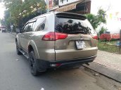 Bán gấp chiếc Mitsubishi Pajero Sport sản xuất 2014