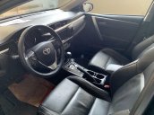 Bán gấp chiếc Toyota Corolla Altis sản xuất năm 2016