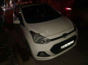 Bán ô tô Hyundai Grand i10 năm 2015, nhập khẩu