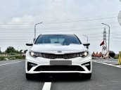 Cần bán xe Kia Optima 2020, màu trắng giá cạnh tranh