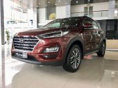 Bán xe Hyundai Tucson năm 2020, giao nhanh