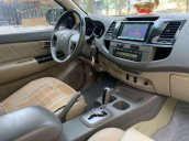 Bán ô tô Toyota Fortuner năm 2014, 555 triệu, giá thấp, động cơ ổn định