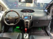 Cần bán xe Toyota Yaris năm 2012, màu bạc, nhập khẩu còn mới