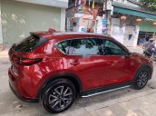 Xe Mazda CX 5 sản xuất 2017, màu đỏ, 795tr