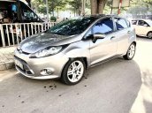 Bán xe Ford Fiesta năm 2013, xe giá thấp, động cơ ổn định 