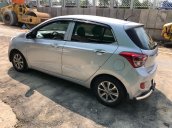 Cần bán xe Hyundai Grand i10 năm 2014, xe nhập giá cạnh tranh