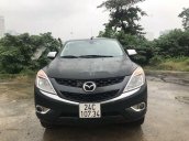 Cần bán Mazda BT 50 sản xuất 2014, giá ưu đãi động cơ ổn định 